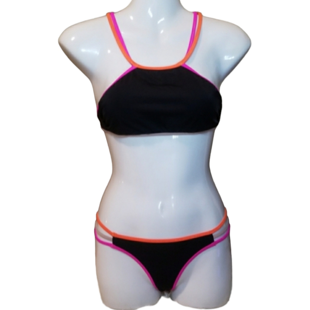 Victoria's secret bikini set